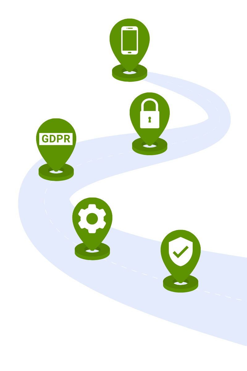 Geräteinspektion Workflow